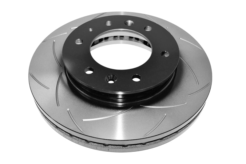 DBA Front Street Series T2 Slotted Rotor | Ford Ranger / Mazda BT50 2010 (DBA2132S)