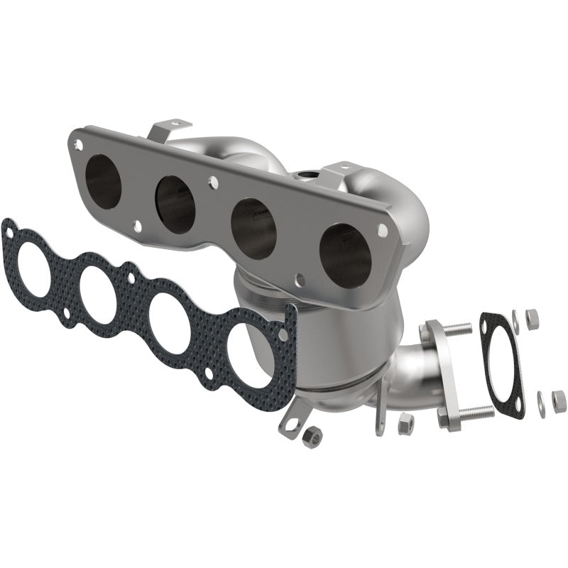 Magnaflow 22-235 DirectFit Converter For Hyundai Tucson 19-20 L4 OEM Grade