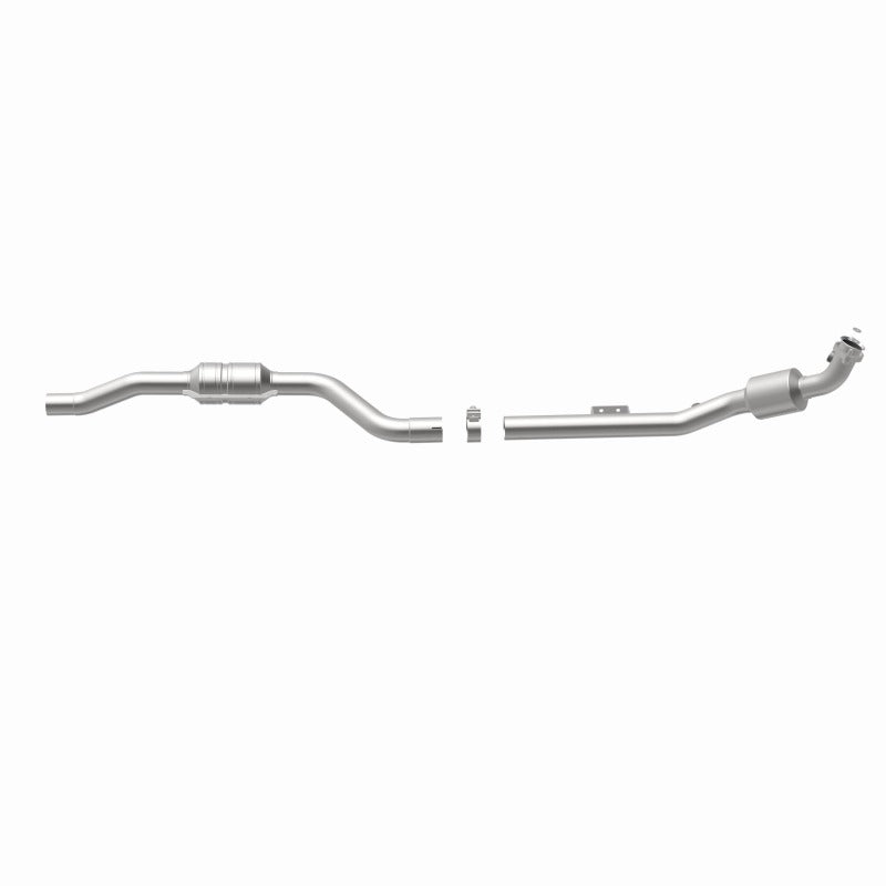 Magnaflow 51706 DirectFit Converter For Mercedes E320 98-03 3.2L
