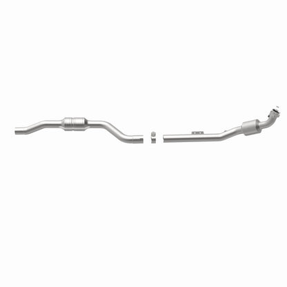 Magnaflow 51706 DirectFit Converter For Mercedes E320 98-03 3.2L