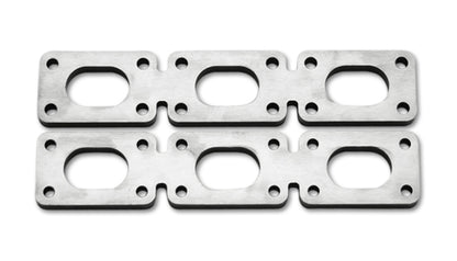 Vibrant Mild Steel Exhaust Manifold Flange | BMW E36/E46 (sold in pairs) (14636)