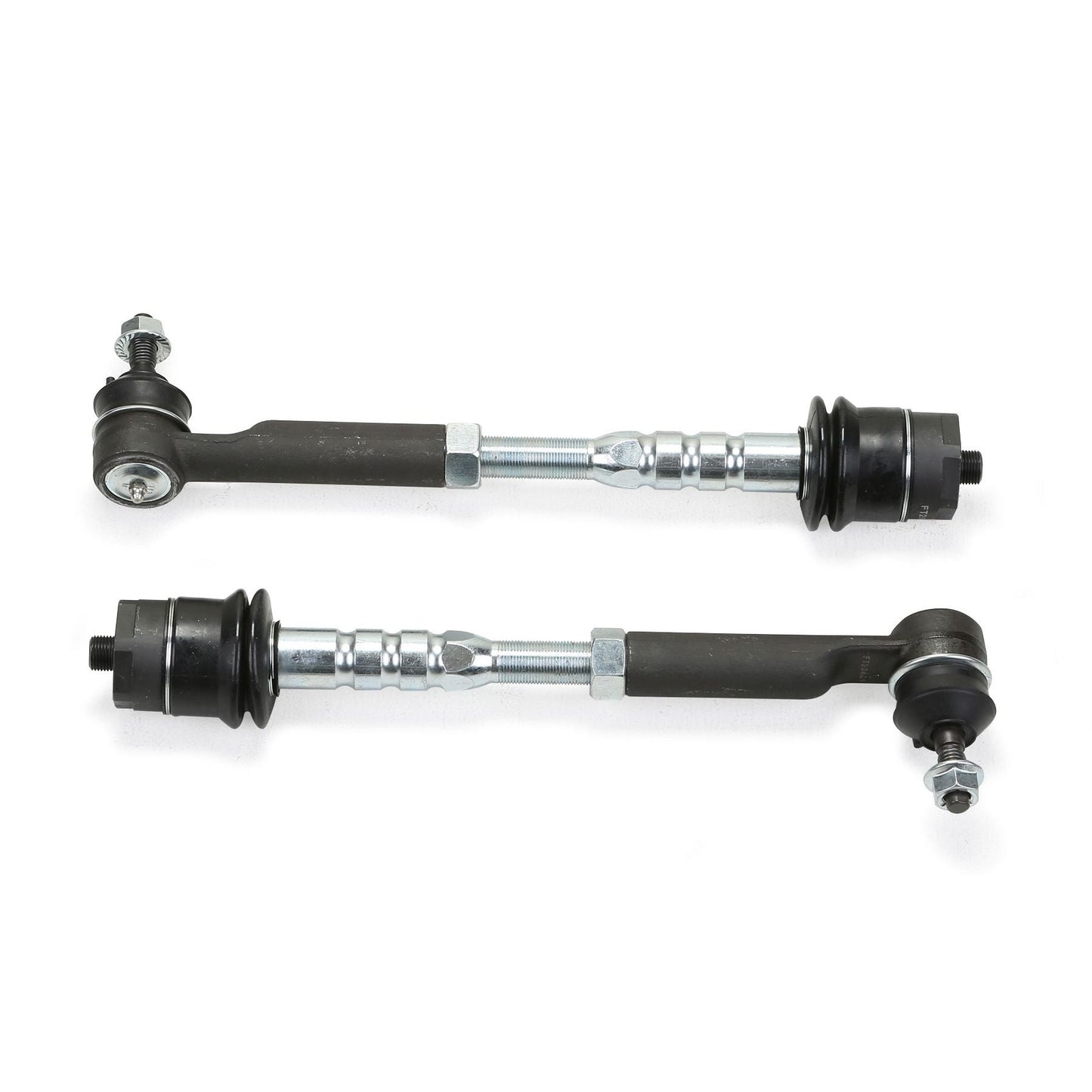 Fabtech Driver & Passenger Tie Rod Assembly Kit | (FTS71002)