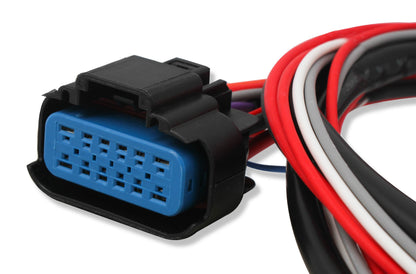 MSD 6201 Digital 6A Ignition Control - Red