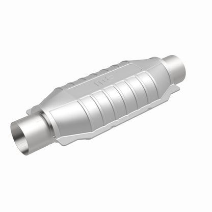Magnaflow Conv Universal 2.5in Inlet/Outlet | OE Fit (51006)