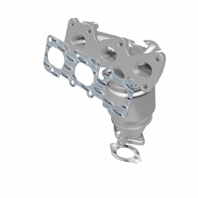 Magnaflow 52737 DirectFit Converter For 10-12 Santa Fe 3.5L