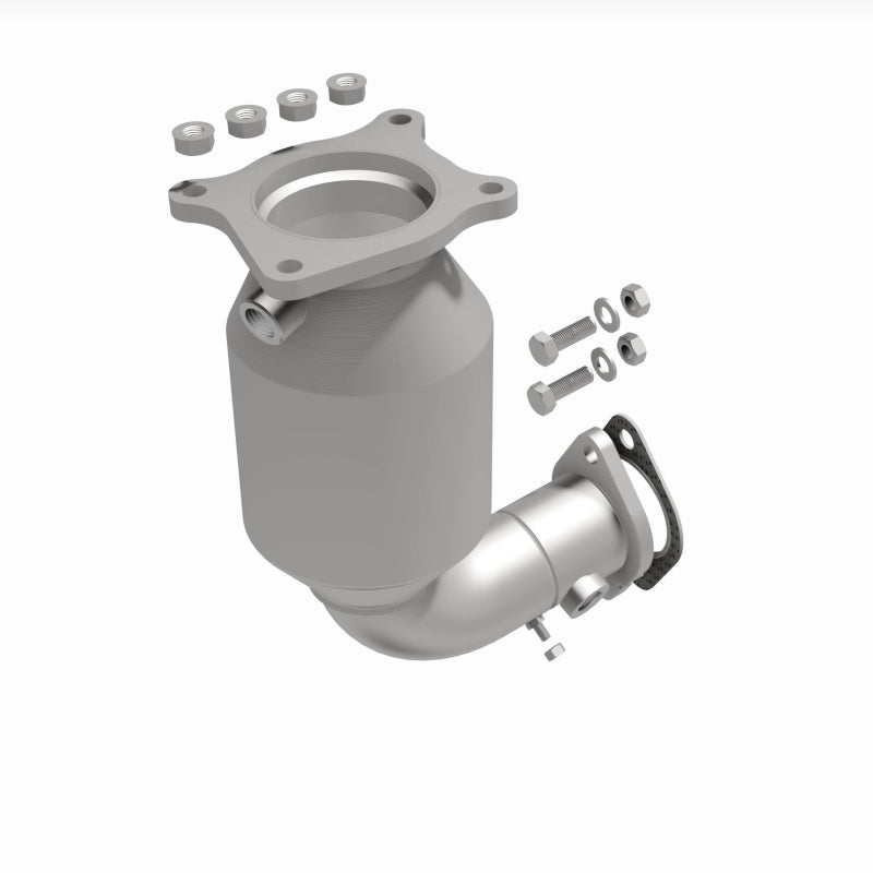 Magnaflow 20-21 Subaru WRX 2.0L Direct Fit Catalytic Converter | Subaru WRX (14-21) 6511822