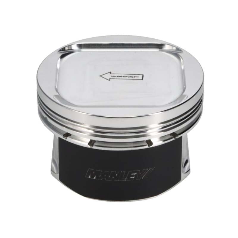 Manley 98+ Subaru WRX (EJ205) 79mm +4mm Stroker Pistons | Subaru WRX (98+) (620000C-1)