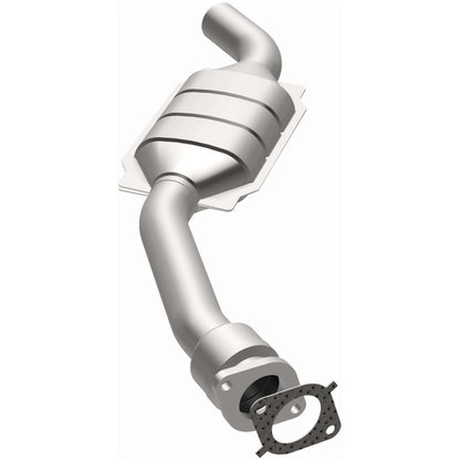 MagnaFlow California Grade CARB Compliant Direct-Fit Catalytic Converter 457207