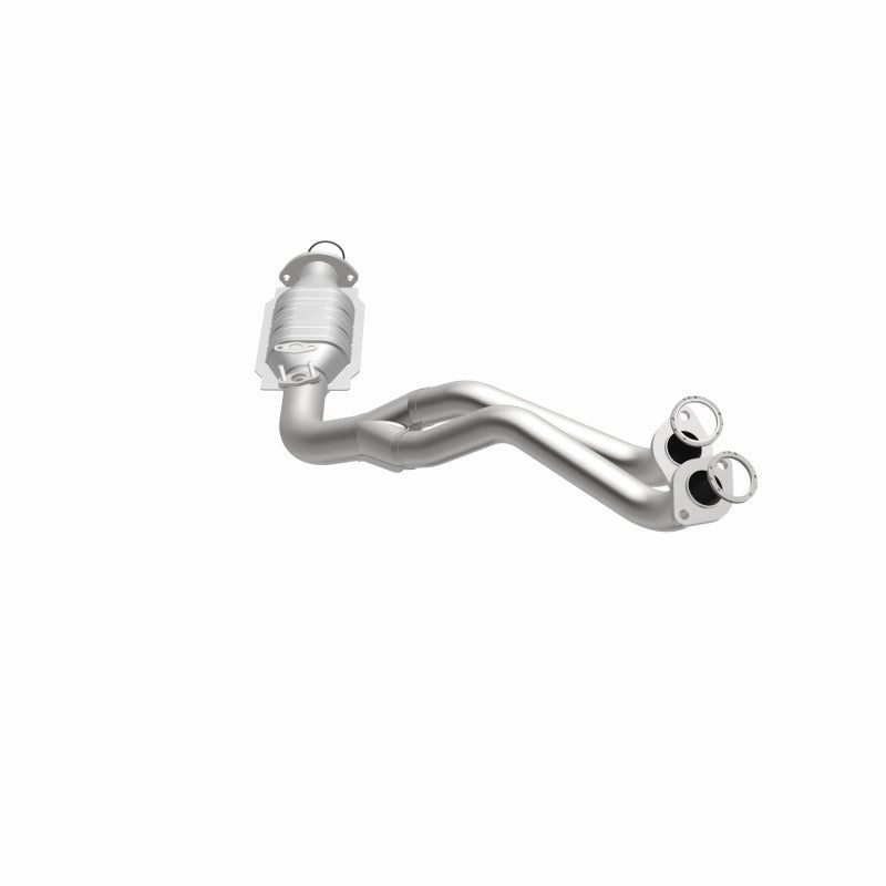 MagnaFlow 95-97 Lexus LX450 & Toyota Land Cruiser 4.5L Catalytic Converter | (23120)