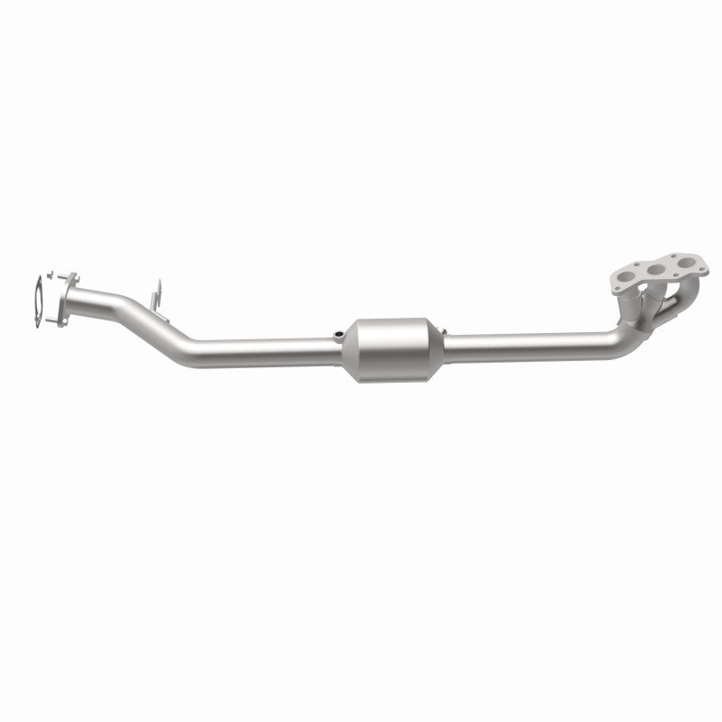 Magnaflow 51603 DirectFit Converter For Subaru Outback 3.0L (05-07)