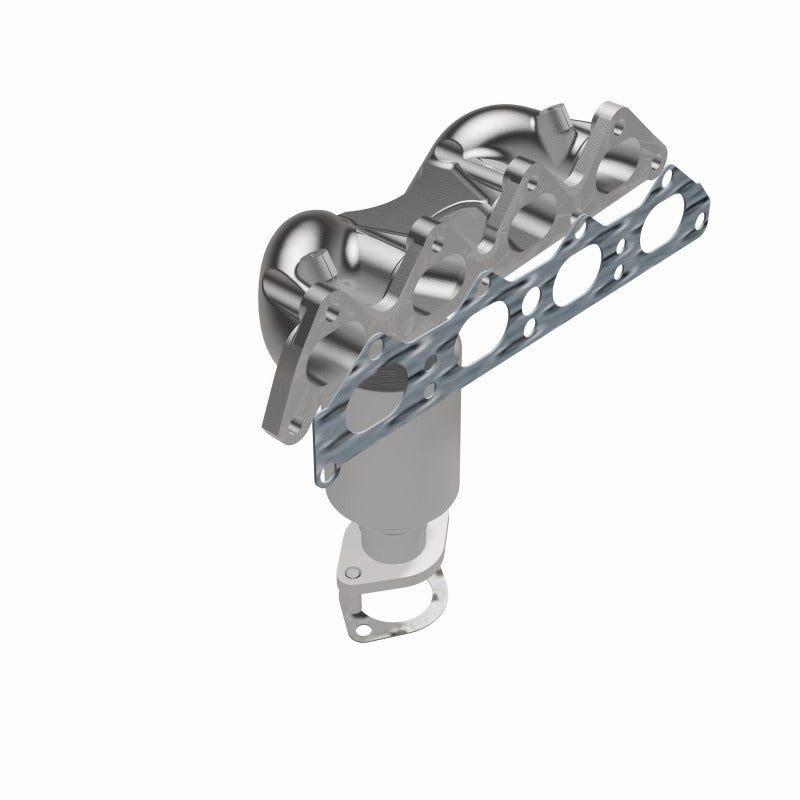 Magnaflow 50330 DirectFit Converter For 2004-08 Hyundai Elantra 2.0L