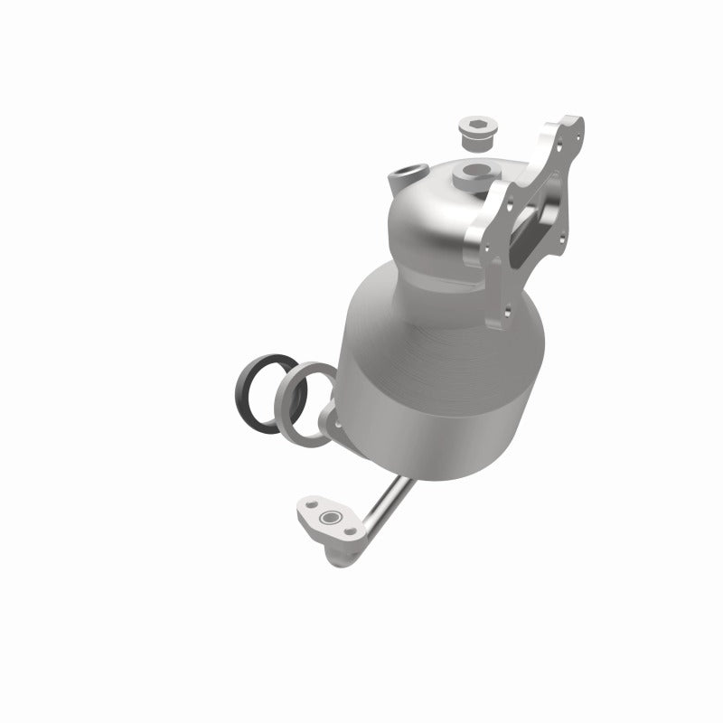 Magnaflow Conv 10-17 CR-Z 1.5L Manifold Cat | Honda CR-Z (52029)
