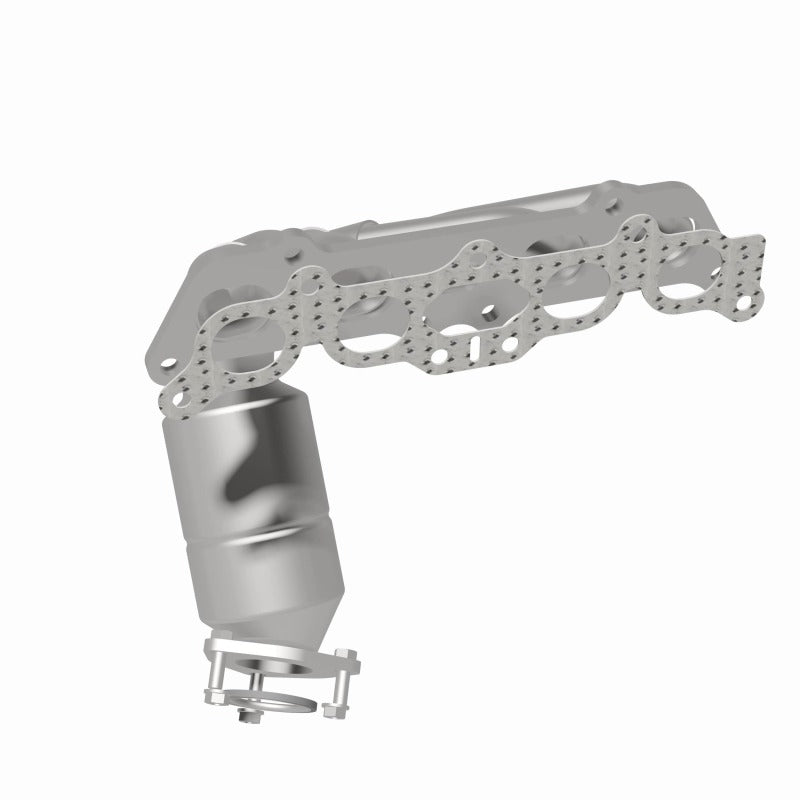 MagnaFlow D/F Converter OEM Camry 97-01 for Toyota Camry (97-01)
