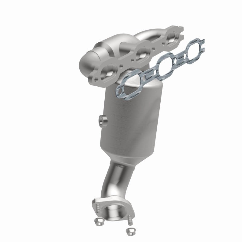 Magnaflow 51480 Conv Direct Fit SS Front For 2007 Chrysler Pacifica
