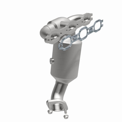 Magnaflow 51480 Conv Direct Fit SS Front For 2007 Chrysler Pacifica