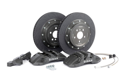 Dinan Big Brake Kit | BMW 430i (21-26) (D290-1007-G)