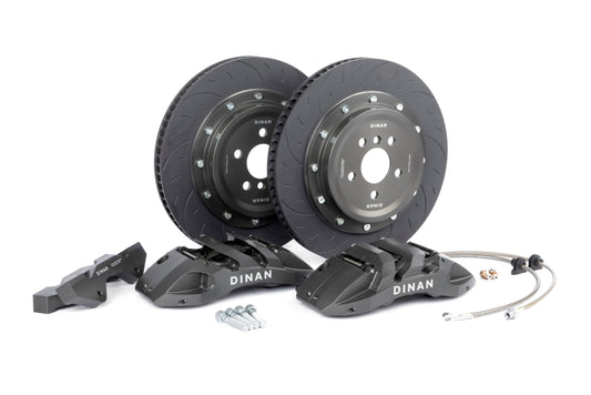Dinan Big Brake Kit | BMW 430i (21-26) (D290-1007-G)