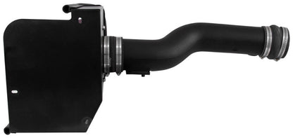 K&N 3.5L V6 Tacoma AirCharger Performance Intake | Toyota Tacoma (16) 63-9039