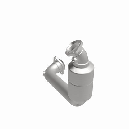 Magnaflow 24045 DirectFit Converter for Mercedes CLK320 99-00