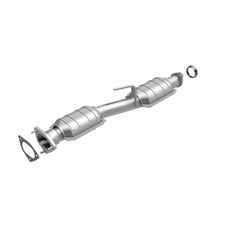 MagnaFlow Conv DF 96-98 Explorer 4.0L for Ford Explorer