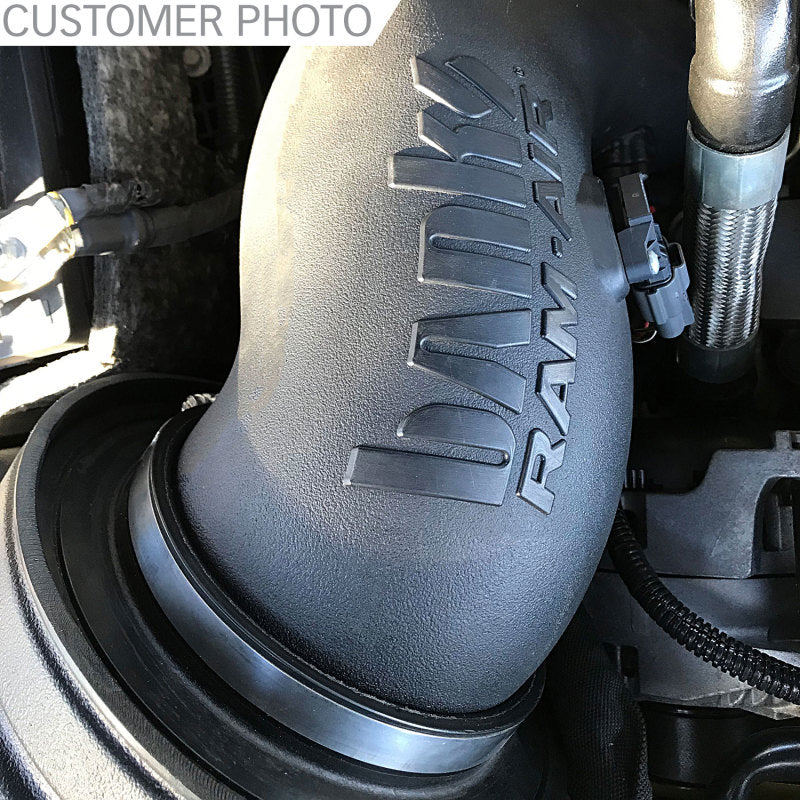 Banks 13-17 Ram 2500/3500 6.7L Ram-Air Intake | Ram 2500/3500 (42255-D)