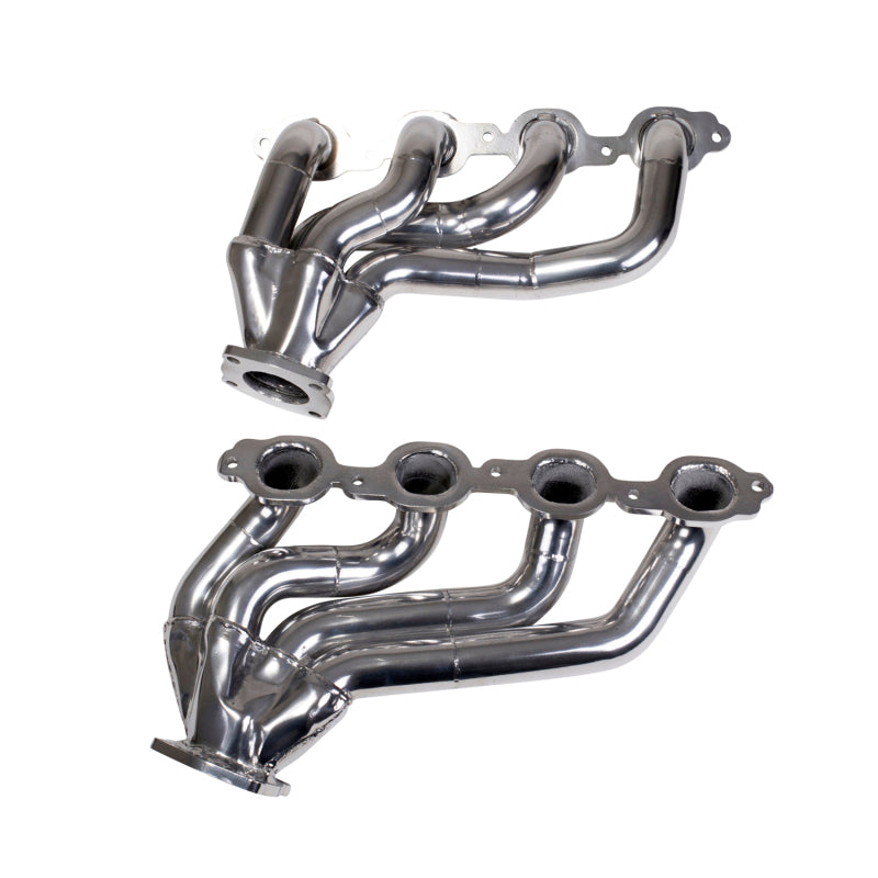 BBK 1-3/4in Tuned Length Shorty Headers | Chevy Camaro SS 16-26 (4043)