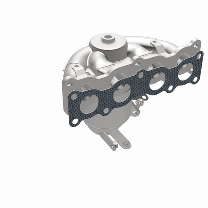 Magnaflow 22-084 OEM Manifold Direct Fit Converter For Kia Sorento 16+