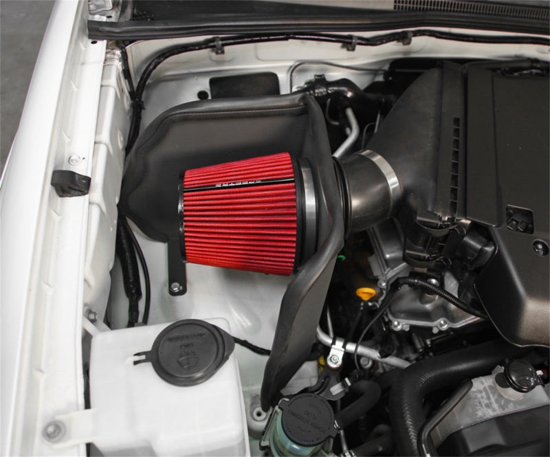 Spectre Air Intake Kit | Toyota Tacoma/FJ 4.0L V6 (07-09) (9009)