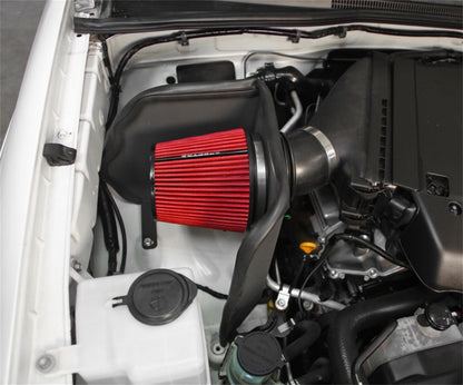 Spectre Air Intake Kit | Toyota Tacoma/FJ 4.0L V6 (07-09) (9009)