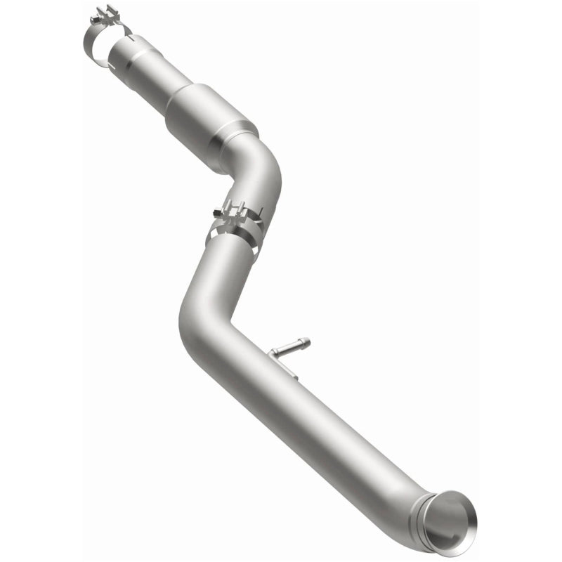 Magnaflow 15-16 328i GT xDrive L4 2 OEM Underbody D&F Converter
