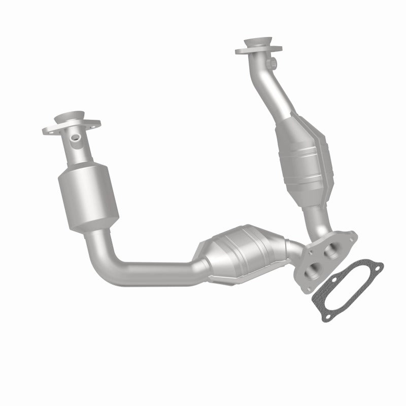 Magnaflow 93168 DirectFit Converter For Ford Ranger 3.0L (03-04)