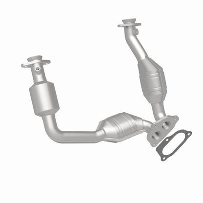 Magnaflow 93168 DirectFit Converter For Ford Ranger 3.0L (03-04)