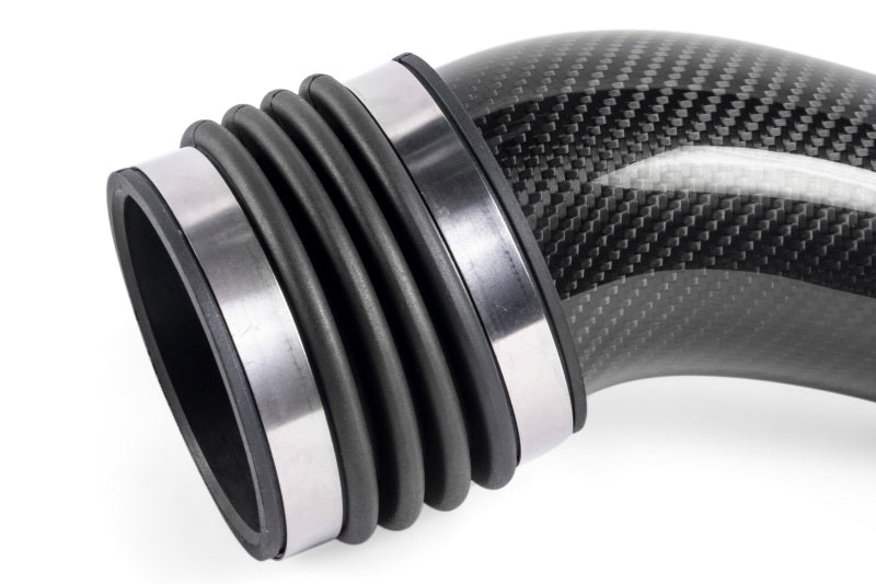 APR Carbon Fiber Turbo Inlet Pipe | Audi Q3 (19-26) (CI100033-B)