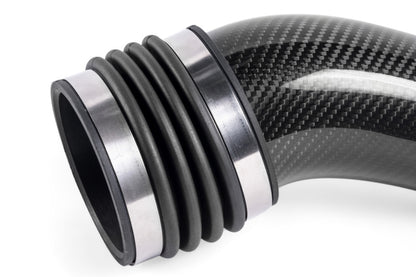 APR Carbon Fiber Turbo Inlet Pipe | Audi Q3 (19-26) (CI100033-B)