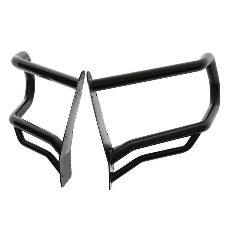 Westin 57-23545 HDX Modular Grille Guard For 2011-2018 Ram 1500