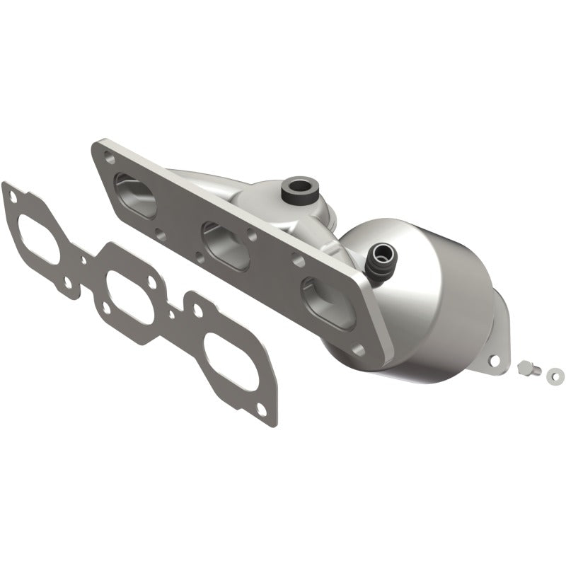 Magnaflow 51977 DirectFit Converter For Mazda 6 06-08 3.0L