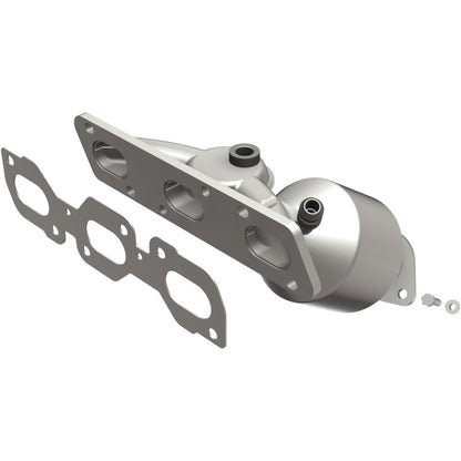 Magnaflow 51977 DirectFit Converter For Mazda 6 06-08 3.0L
