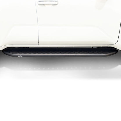 Westin 28-33785 Outlaw Running Boards for 25+ Toyota 4Runner