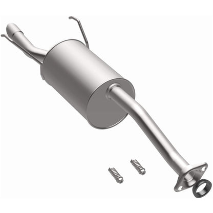 BRExhaust Direct-Fit Muffler Kit 108-0097