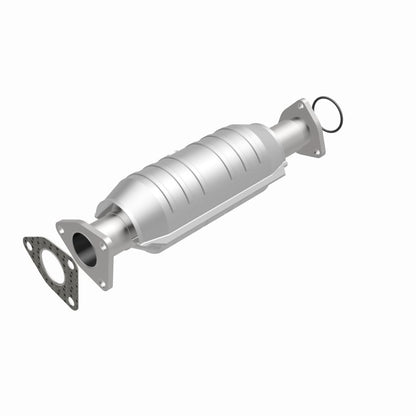 Magnaflow 49569 DirectFit Converter For Honda Pilot 03-04 3.5L OEM