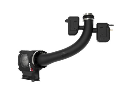 aFe Momentum GT Pro DRY S Cold Air Intake | Ford F-250/F-350 (20-21) (50-70069D)