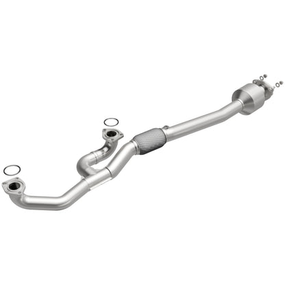 Magnaflow 52756 DirectFit Converter For Acura MDX 14-15 3.5L