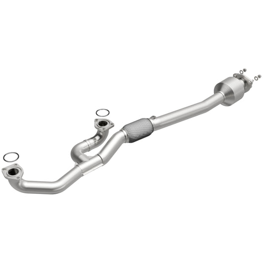 Magnaflow 52756 DirectFit Converter For Acura MDX 14-15 3.5L