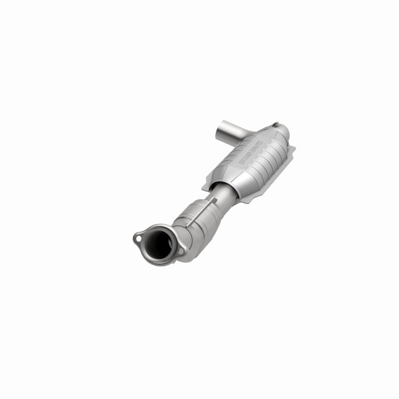 Magnaflow 23344 DirectFit Converter For F150/F250 4.6L 4WD (97-98)