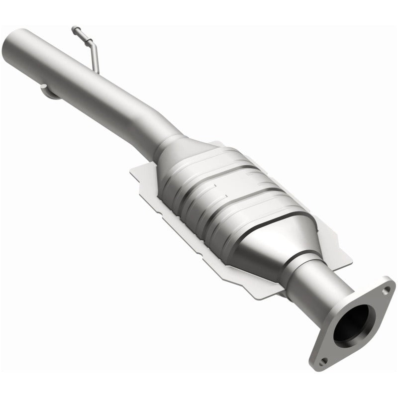 MagnaFlow 24463 DirectFit Converter Rear For Ford Escape/Trib (05-09)