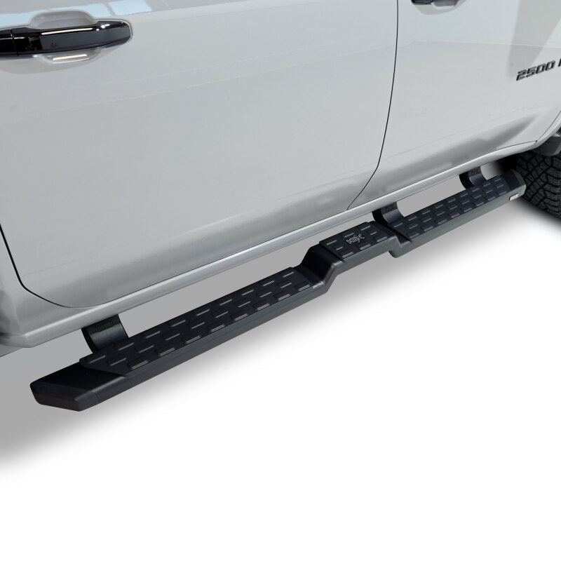 Westin Automotive 55-34135 HDX Running Boards For 2019-2025 Silverado/Sierra