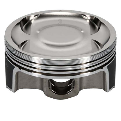 Wiseco Subaru EJ257 WRX/STI 4V Dish -19cc 100mm Piston Shelf Stock