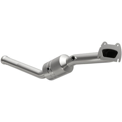 Magnaflow 49723 DirectFit Converter for Jeep Grand Cherokee 11+ 3.6L