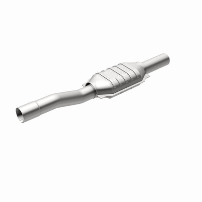 MagnaFlow Direct Fit Catalytic Converter 02-04 Jeep GC 4.0L Rear