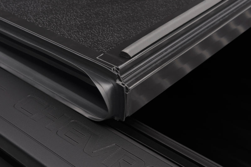 BAK Industries 226121 BAKFlip G2 Truck Bed Cover For 14-19 Silverado/Sierra 1500